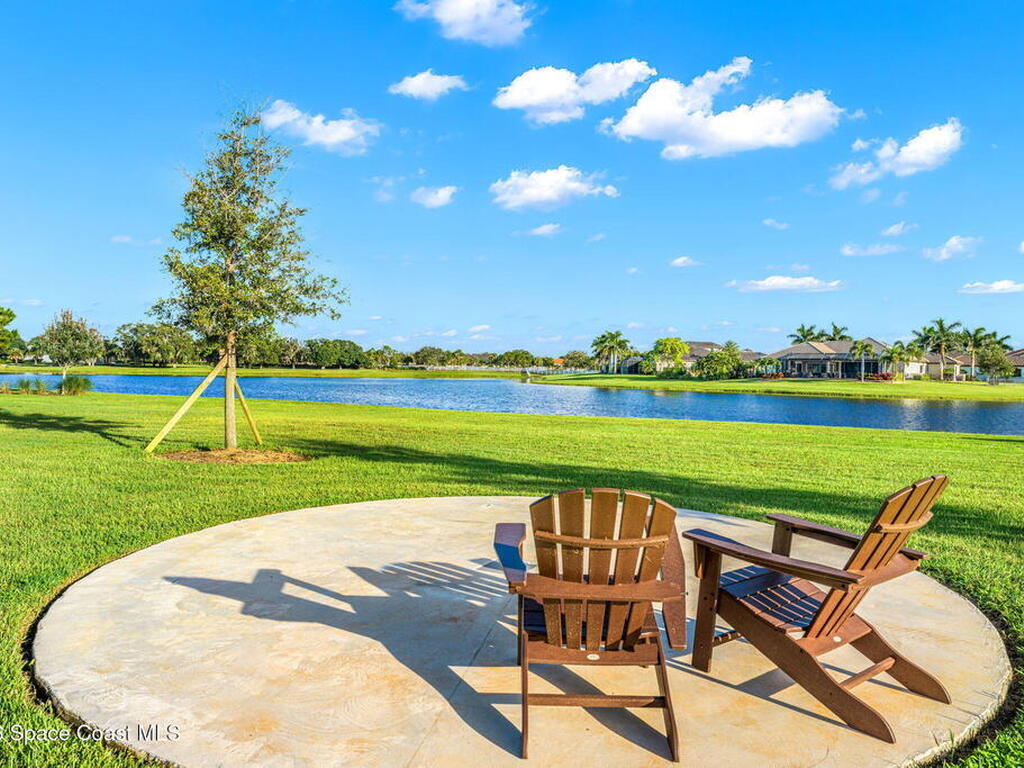 4484 Milost Drive, Rockledge, FL 32955