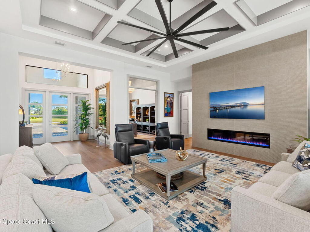 4484 Milost Drive, Rockledge, FL 32955