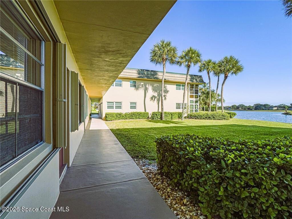 36 Vista Gardens Trail, Vero Beach, FL 32962
