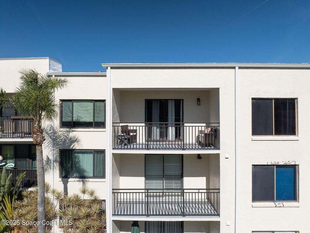 200 International Drive, Cape Canaveral, FL 32920