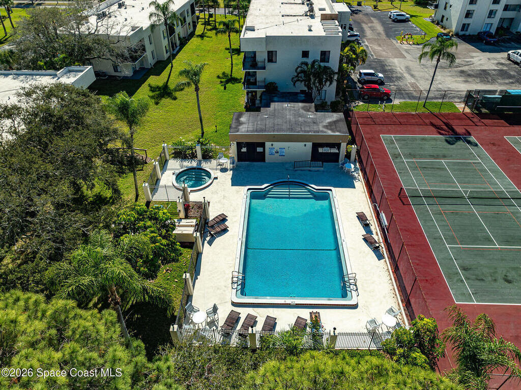 200 International Drive, Cape Canaveral, FL 32920