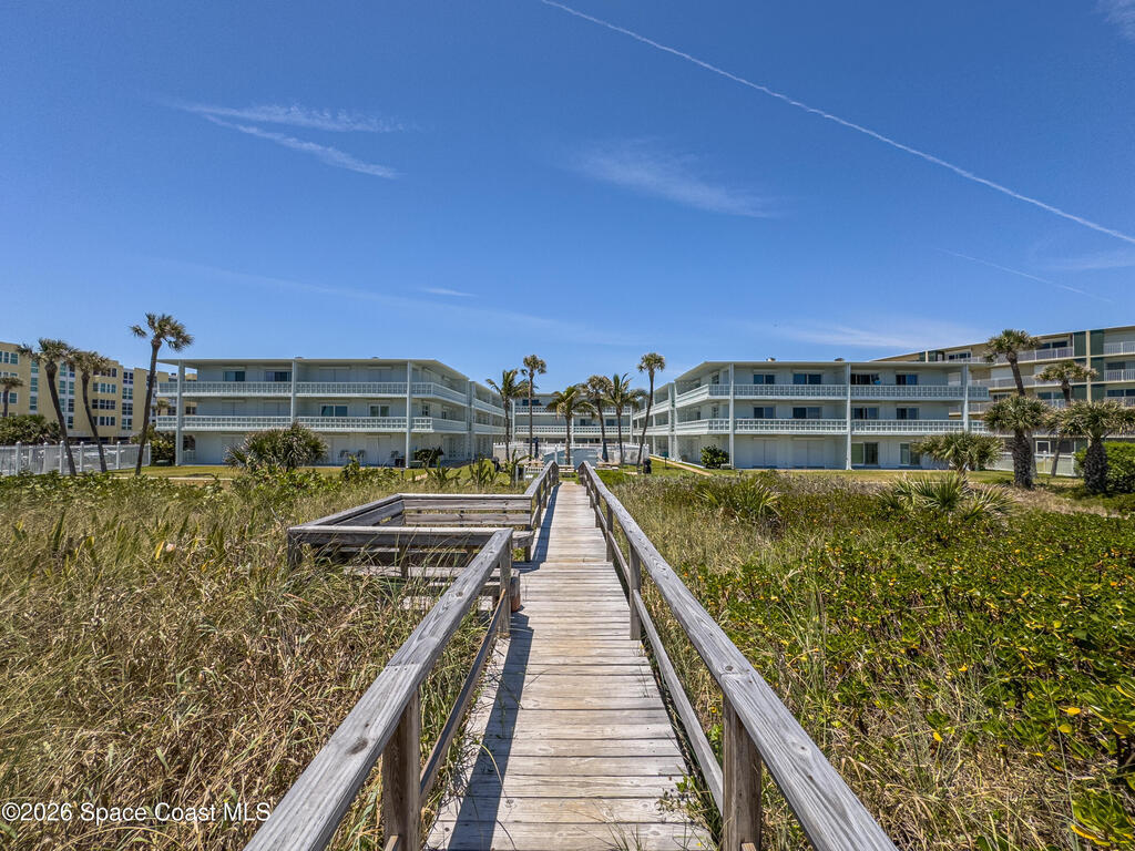 4800 Ocean Beach Boulevard, Cocoa Beach, FL 32931