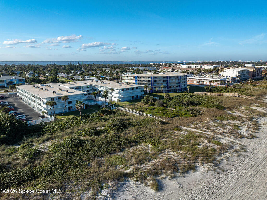 4800 Ocean Beach Boulevard, Cocoa Beach, FL 32931