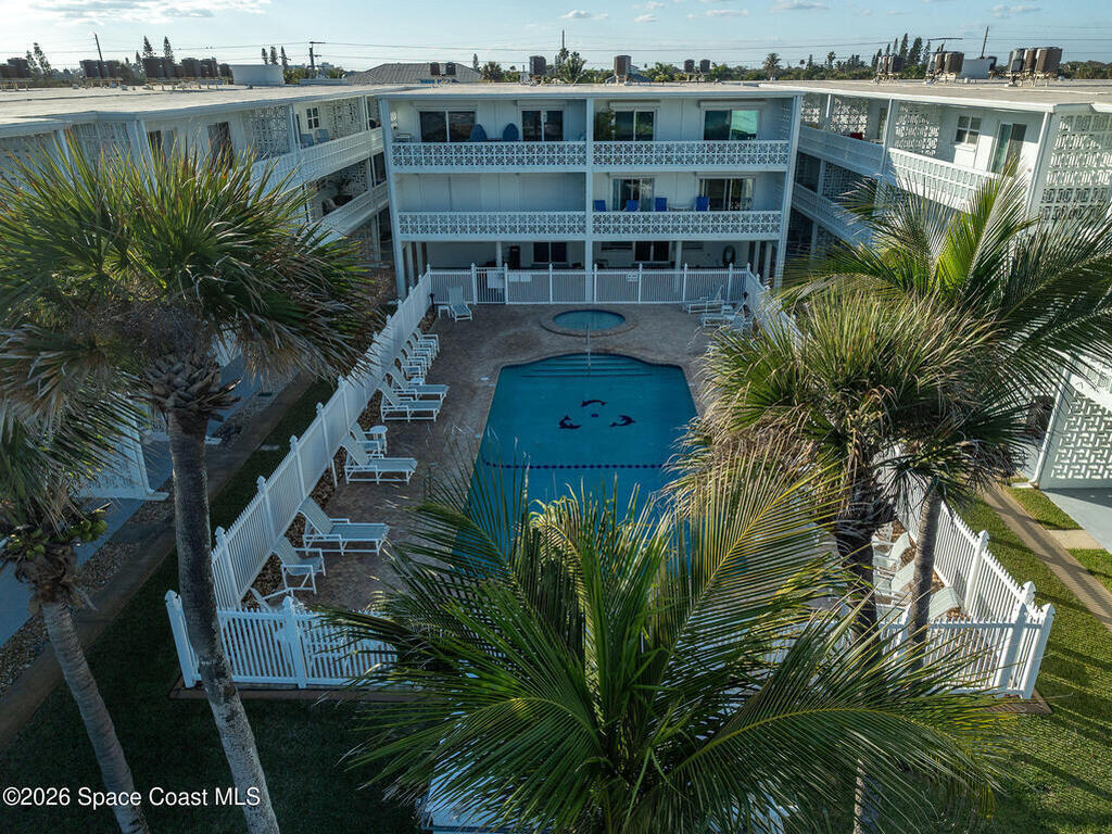 4800 Ocean Beach Boulevard, Cocoa Beach, FL 32931