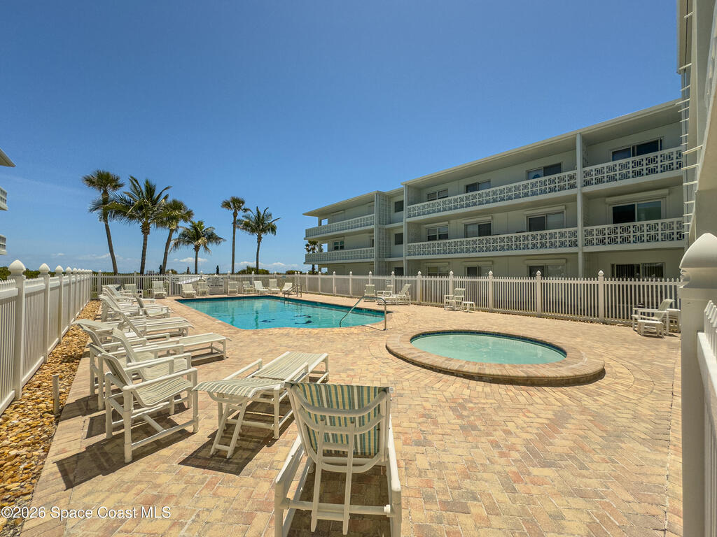 4800 Ocean Beach Boulevard, Cocoa Beach, FL 32931