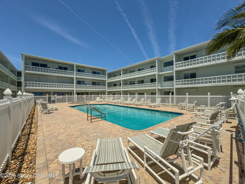 4800 Ocean Beach Boulevard, Cocoa Beach, FL 32931
