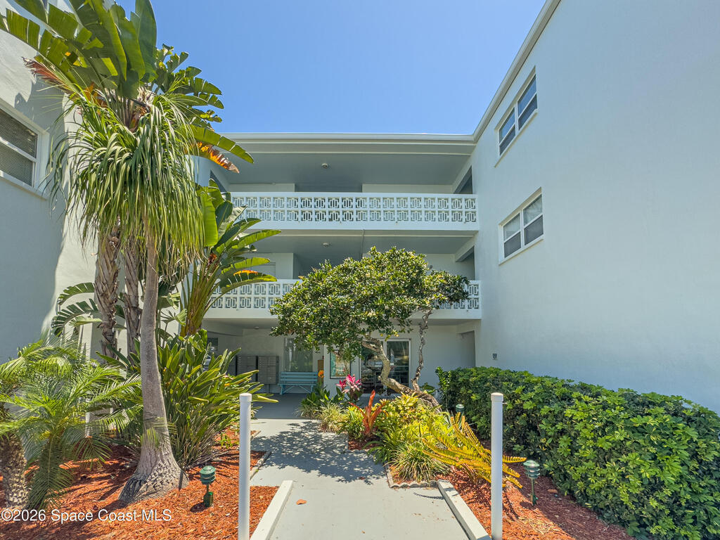 4800 Ocean Beach Boulevard, Cocoa Beach, FL 32931
