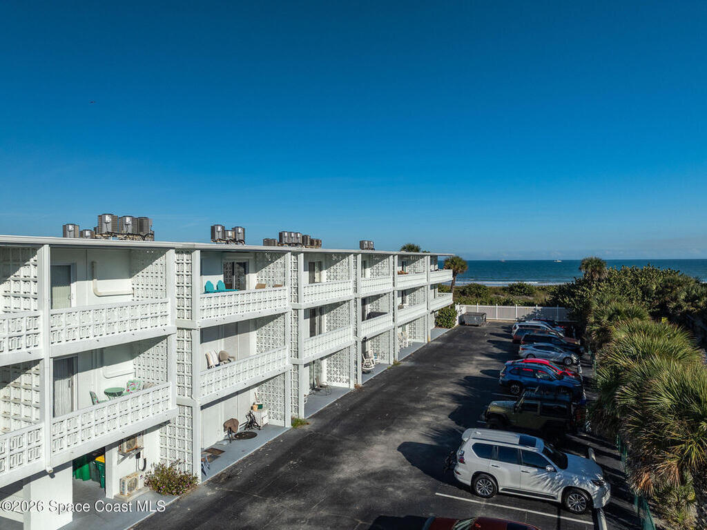 4800 Ocean Beach Boulevard, Cocoa Beach, FL 32931
