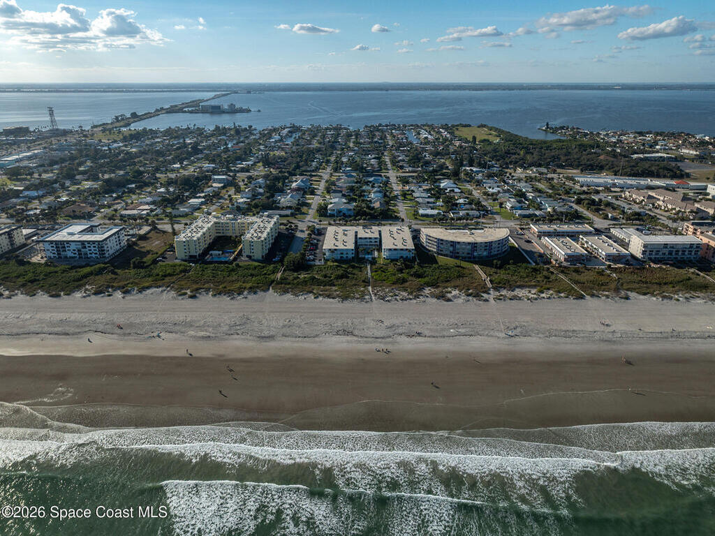 4800 Ocean Beach Boulevard, Cocoa Beach, FL 32931