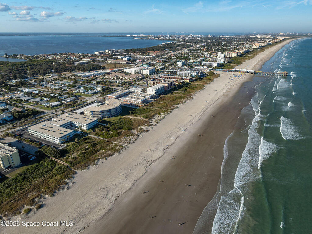 4800 Ocean Beach Boulevard, Cocoa Beach, FL 32931