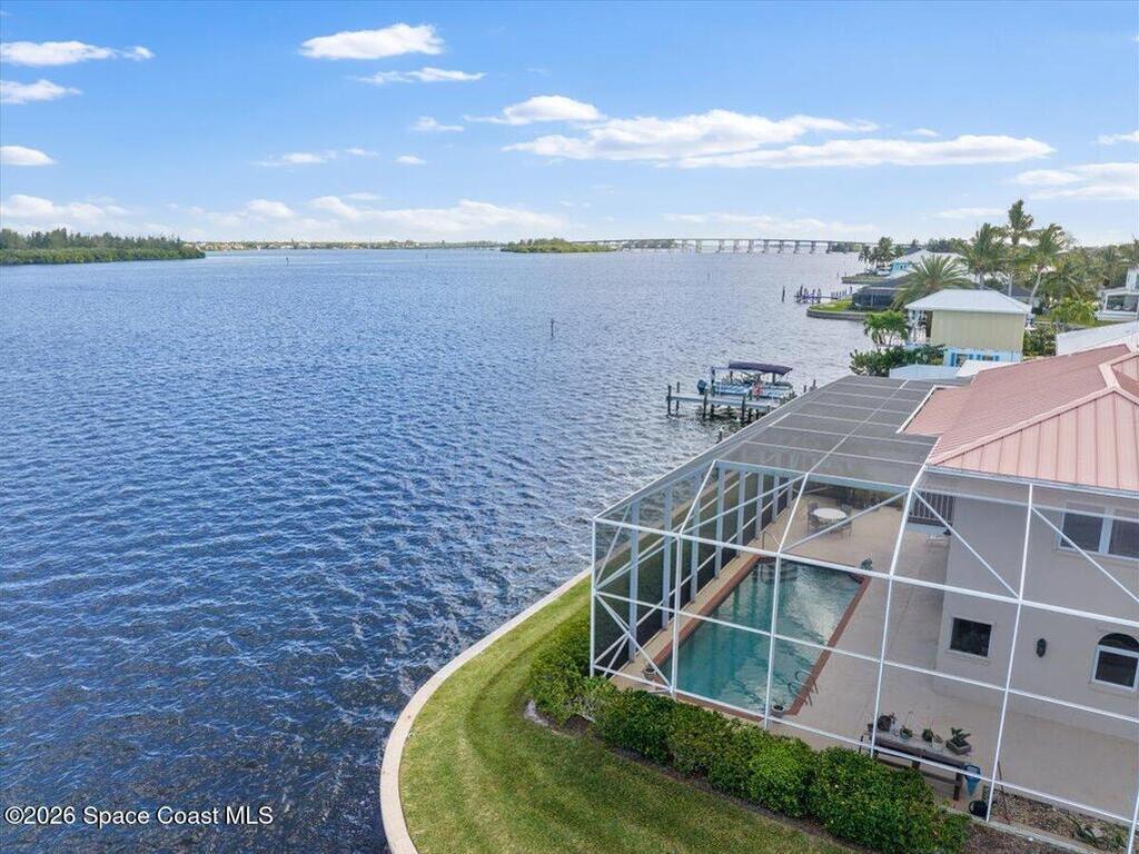 2 Sea Horse Lane, Vero Beach, FL 32960