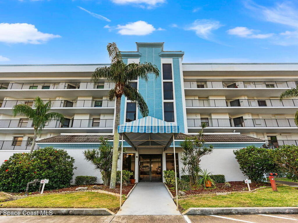 3609 S Banana River Boulevard, Cocoa Beach, FL 32931