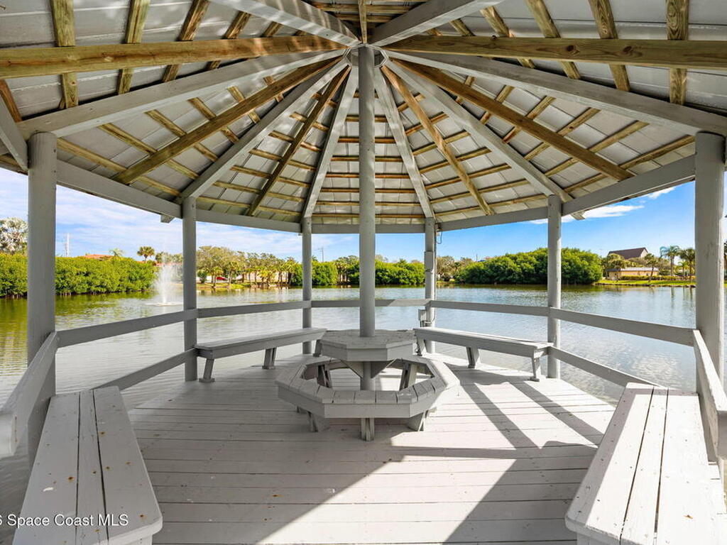 3609 S Banana River Boulevard, Cocoa Beach, FL 32931