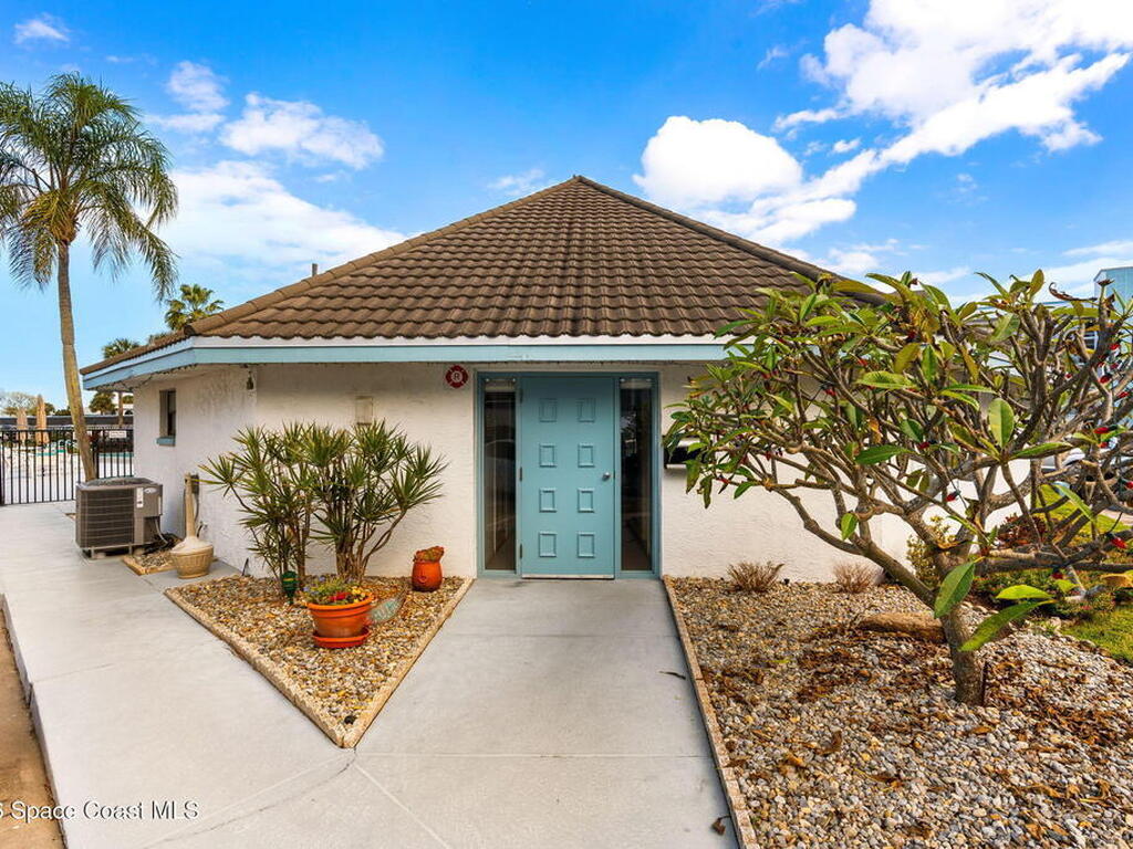 3609 S Banana River Boulevard, Cocoa Beach, FL 32931