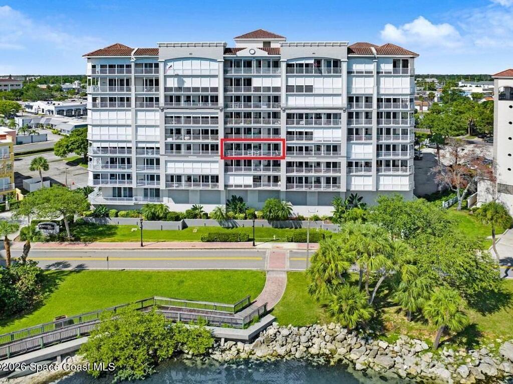 15 N Indian River Drive, Cocoa, FL 32922