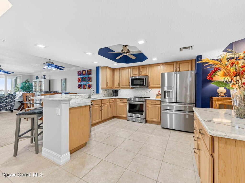 15 N Indian River Drive, Cocoa, FL 32922