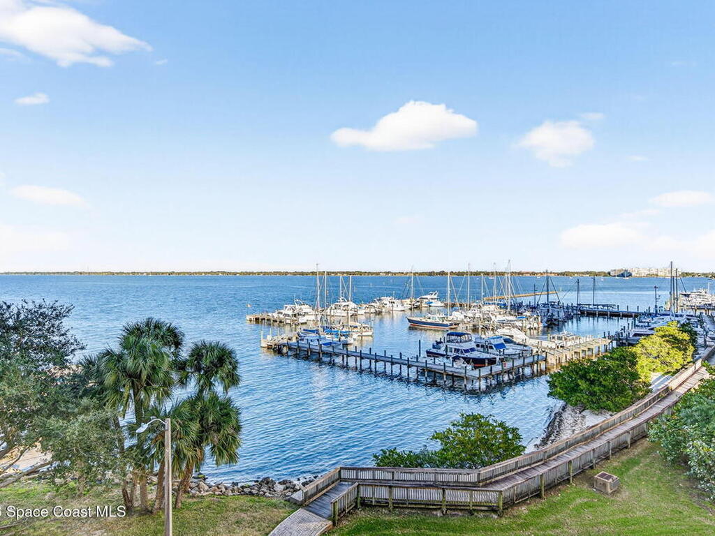 15 N Indian River Drive, Cocoa, FL 32922