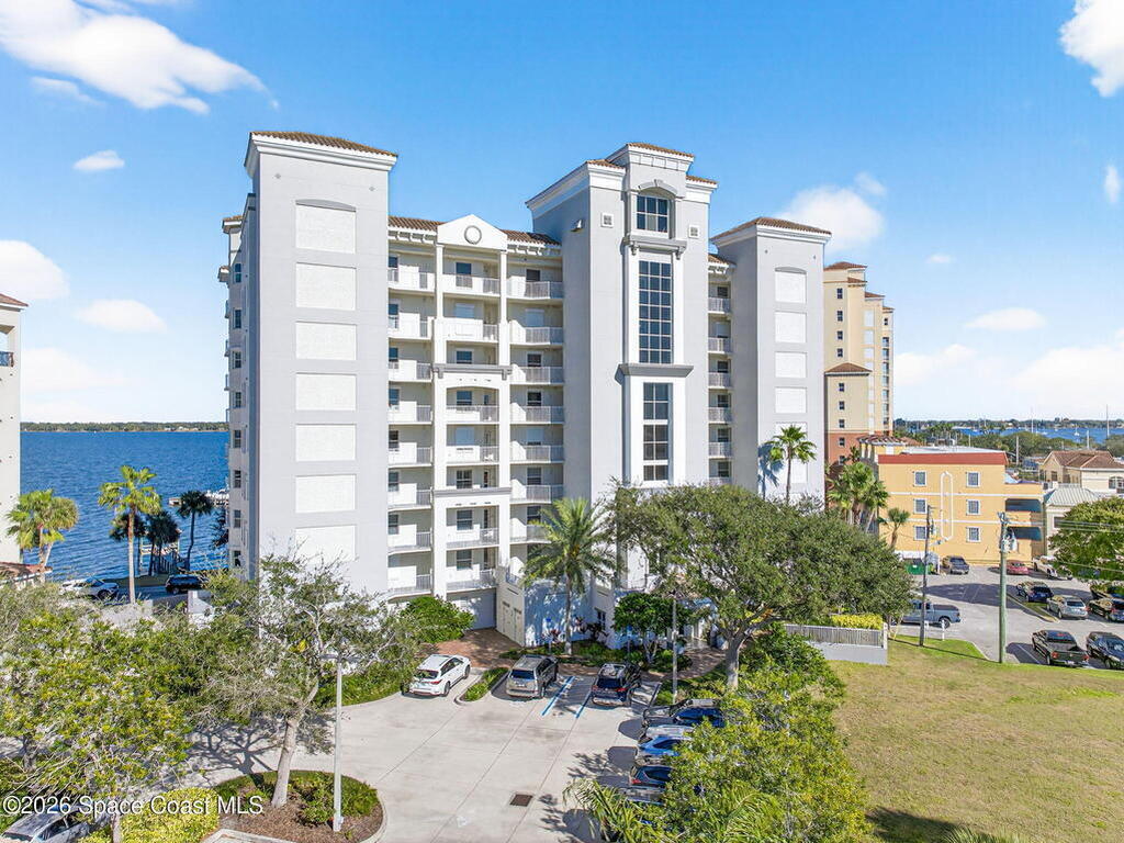 15 N Indian River Drive, Cocoa, FL 32922