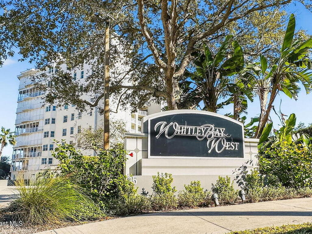 15 N Indian River Drive, Cocoa, FL 32922