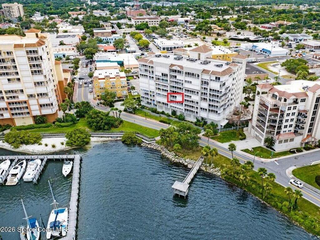 15 N Indian River Drive, Cocoa, FL 32922