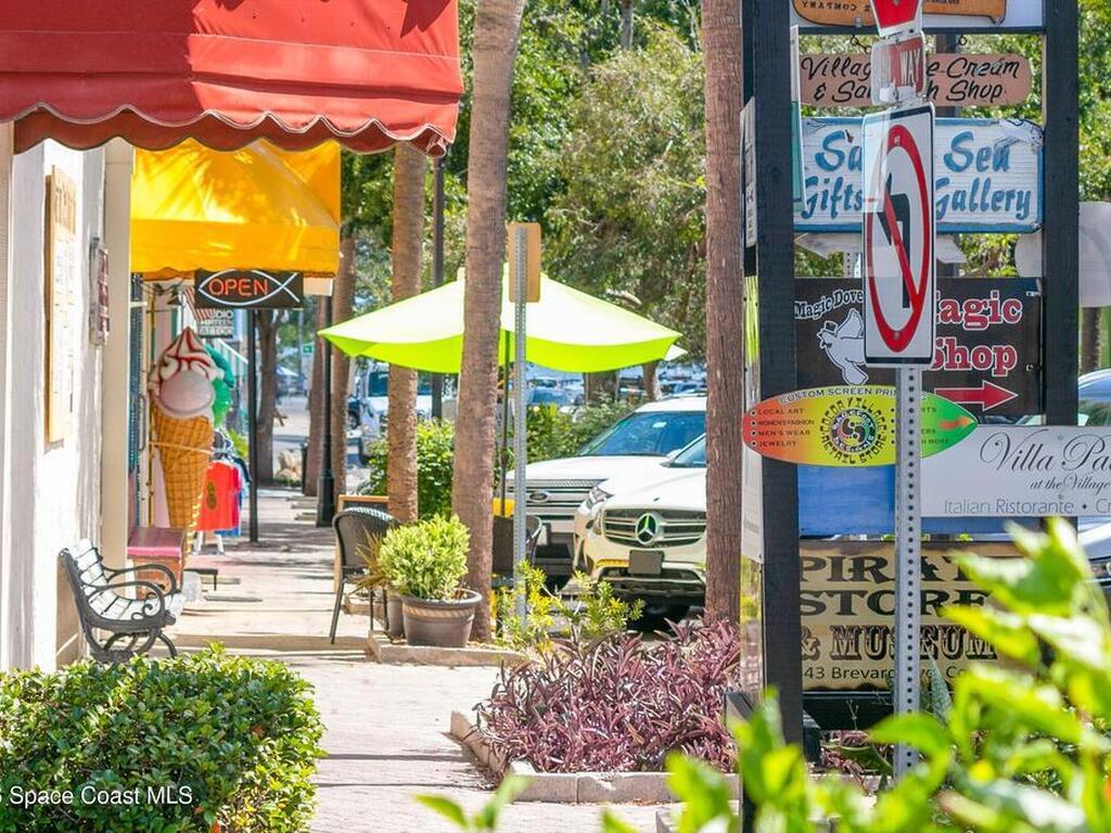 15 N Indian River Drive, Cocoa, FL 32922