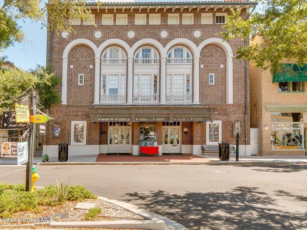 15 N Indian River Drive, Cocoa, FL 32922