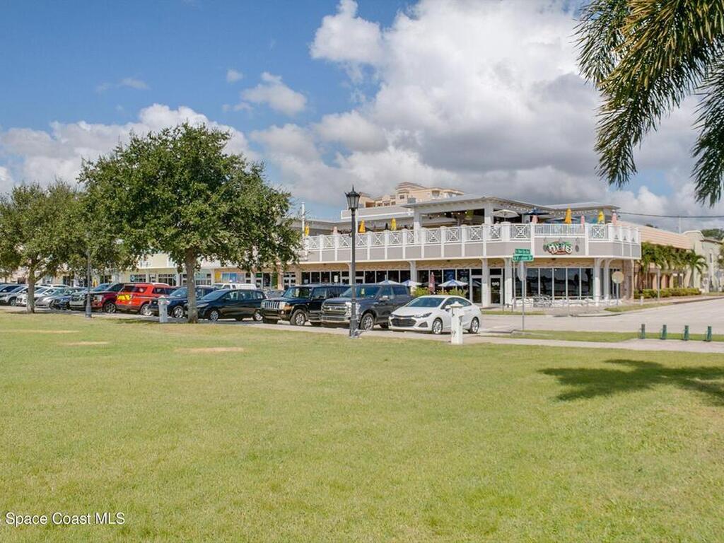 15 N Indian River Drive, Cocoa, FL 32922