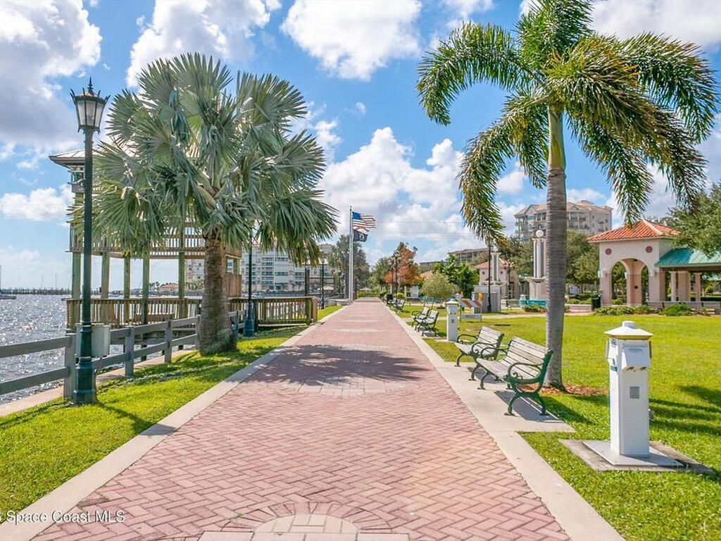 15 N Indian River Drive, Cocoa, FL 32922