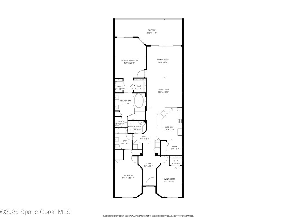 15 N Indian River Drive, Cocoa, FL 32922