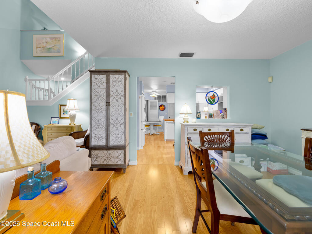 2305 Parkside Place, Indian Harbour Beach, FL 32937