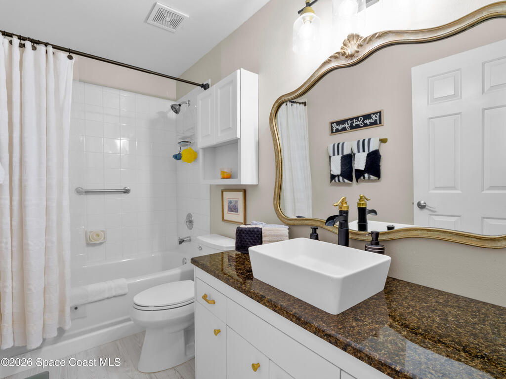 2305 Parkside Place, Indian Harbour Beach, FL 32937