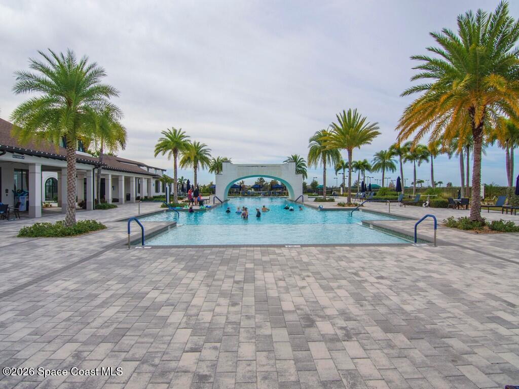 2462 Chapel Bridge Lane, Melbourne, FL 32940
