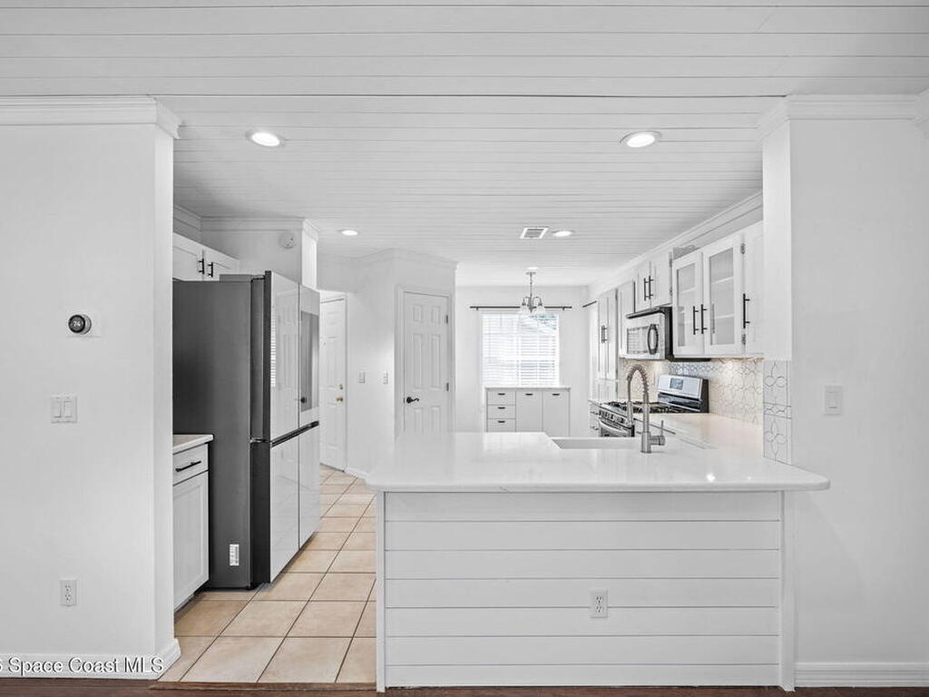 1742 Nicklaus Drive, Melbourne, FL 32935