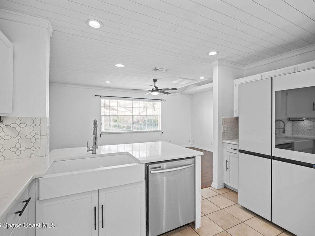 1742 Nicklaus Drive, Melbourne, FL 32935