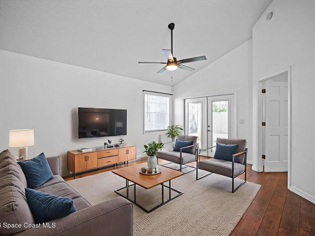 1742 Nicklaus Drive, Melbourne, FL 32935