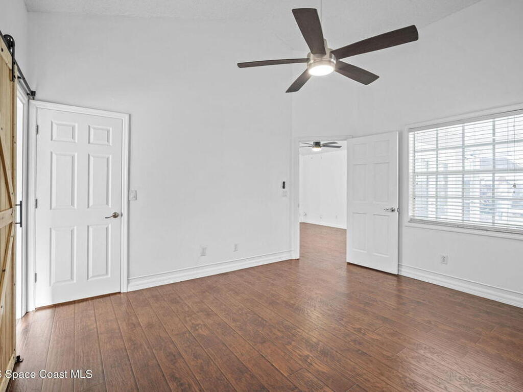 1742 Nicklaus Drive, Melbourne, FL 32935