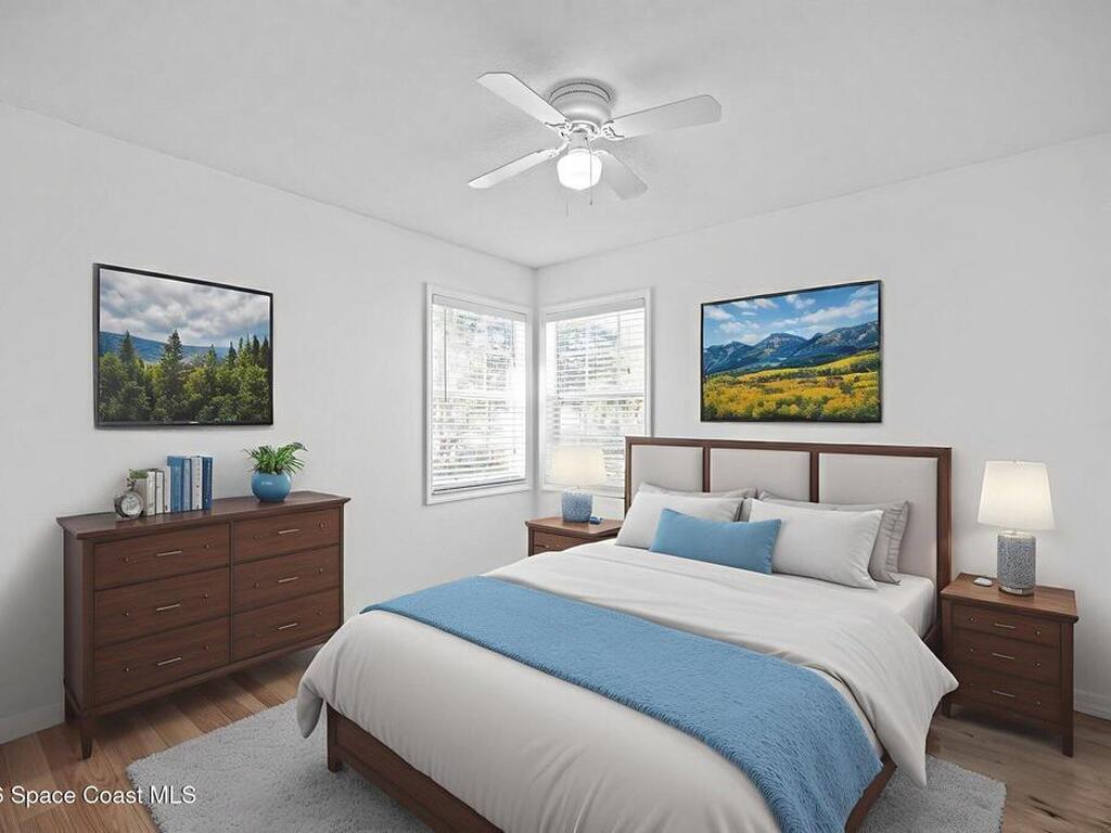 1742 Nicklaus Drive, Melbourne, FL 32935