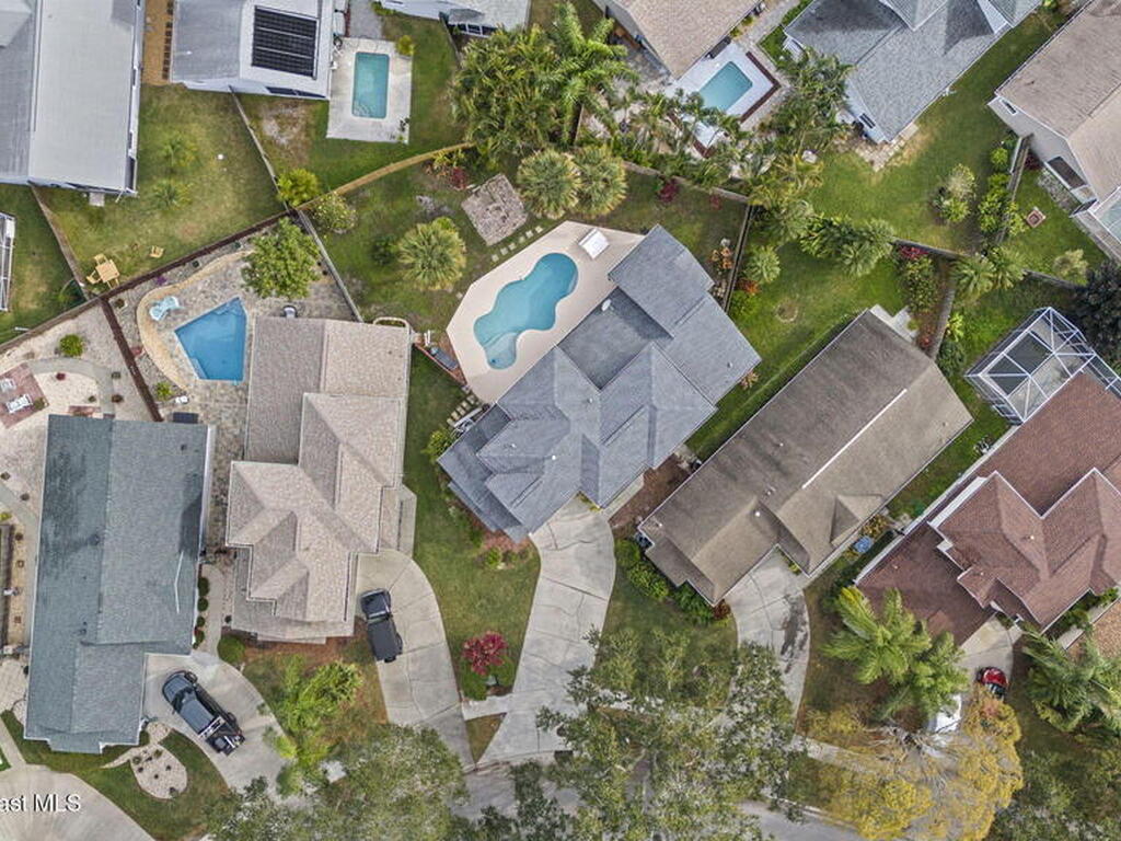 1742 Nicklaus Drive, Melbourne, FL 32935