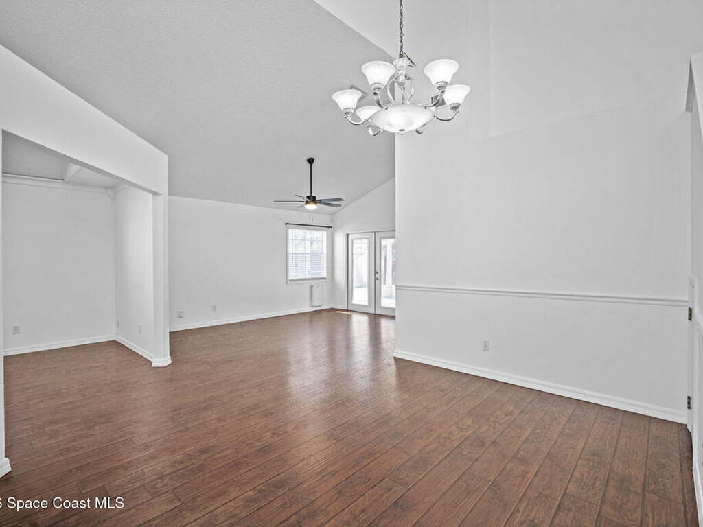 1742 Nicklaus Drive, Melbourne, FL 32935