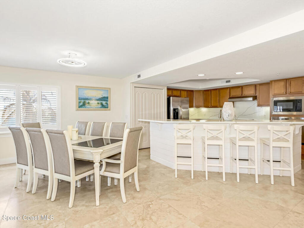 121 Lancha Circle, Satellite Beach, FL 32937