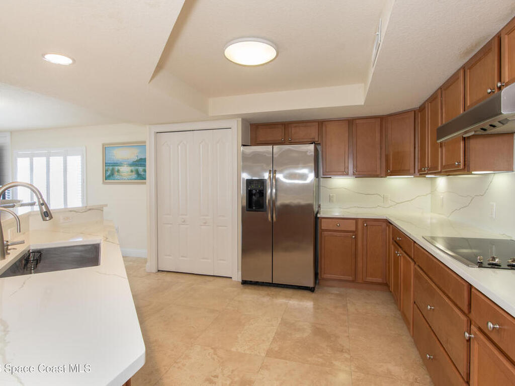 121 Lancha Circle, Satellite Beach, FL 32937