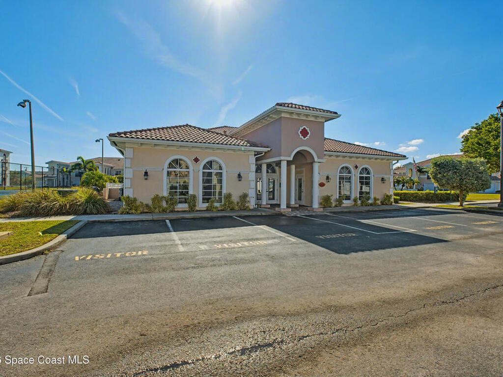 121 Lancha Circle, Satellite Beach, FL 32937