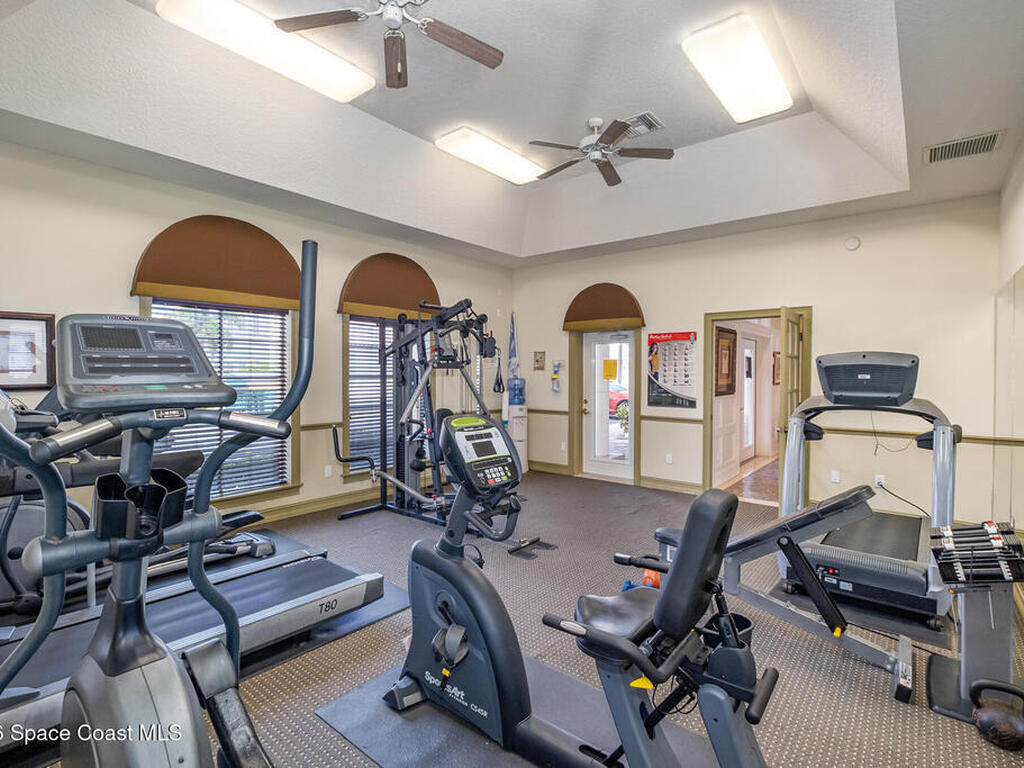 121 Lancha Circle, Satellite Beach, FL 32937