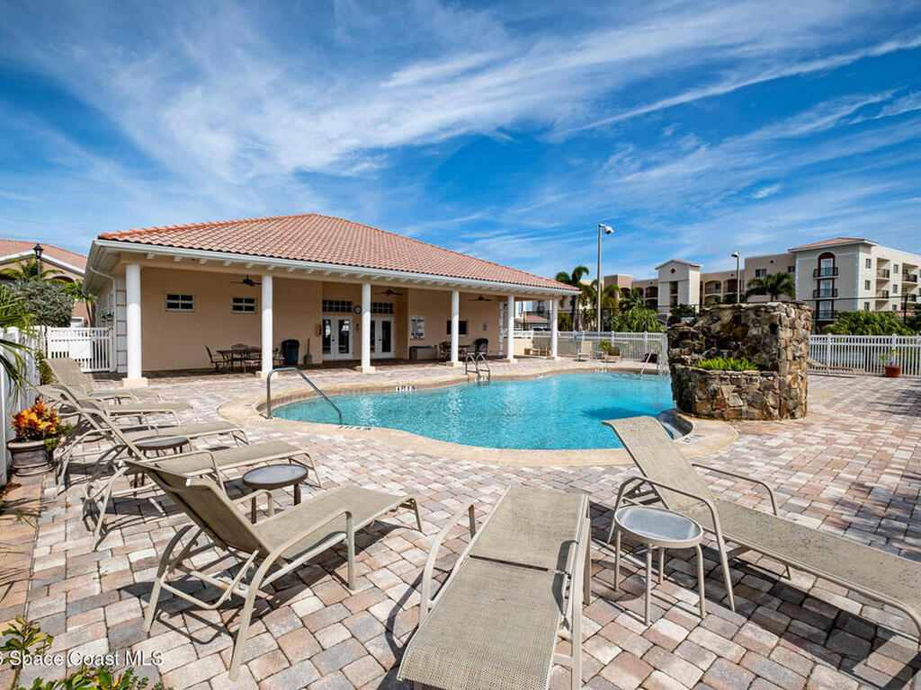 121 Lancha Circle, Satellite Beach, FL 32937