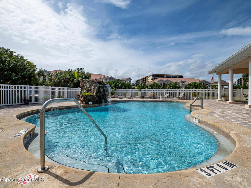 121 Lancha Circle, Satellite Beach, FL 32937