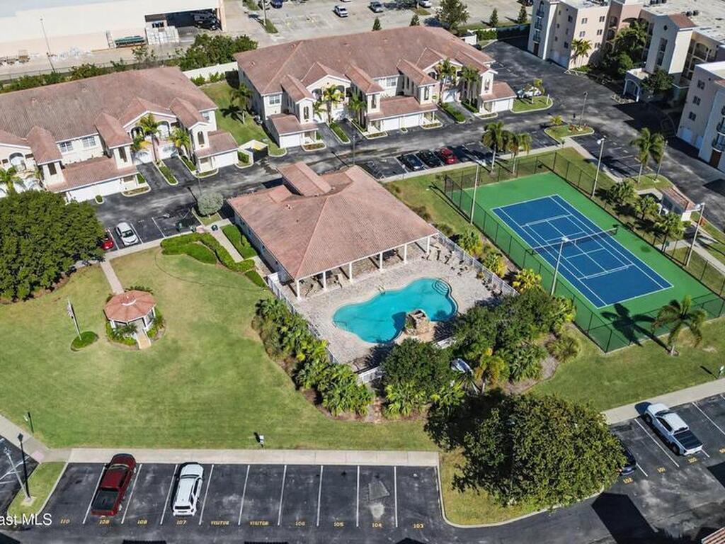 121 Lancha Circle, Satellite Beach, FL 32937