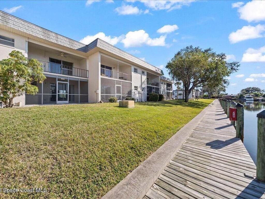 442 Dove Lane, Satellite Beach, FL 32937