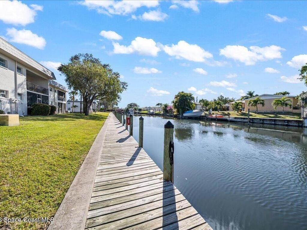 442 Dove Lane, Satellite Beach, FL 32937
