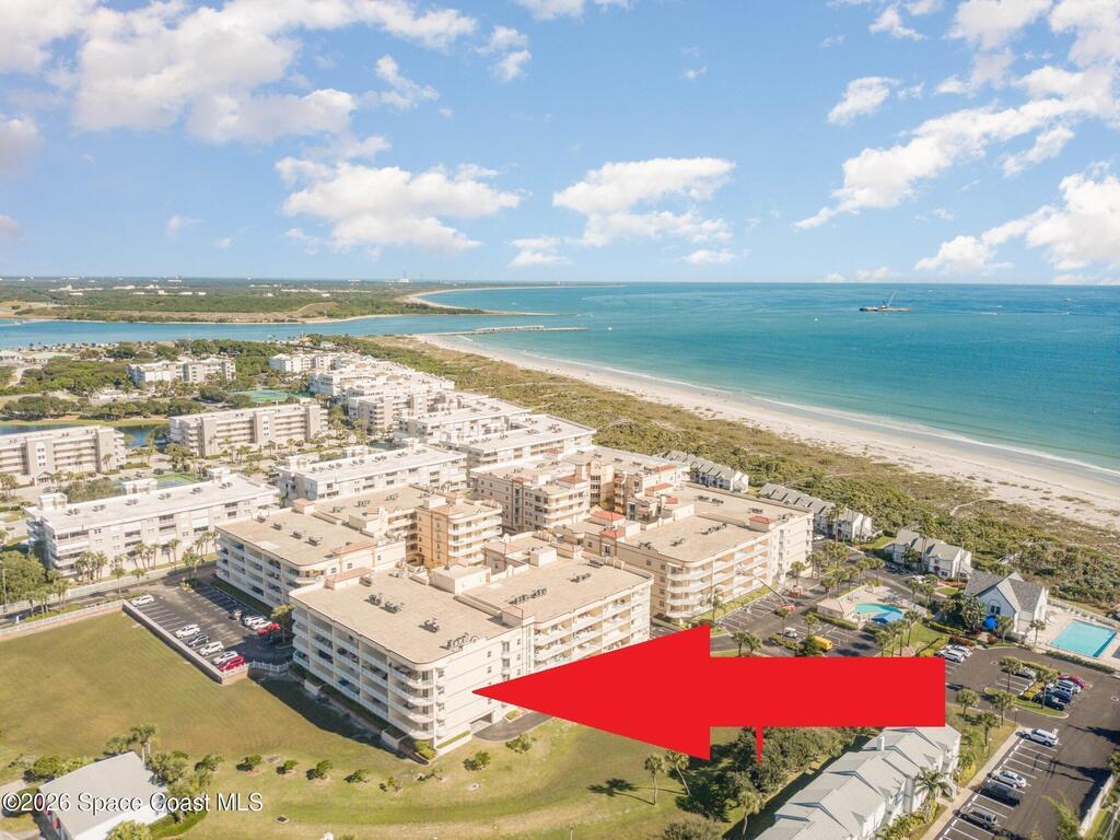 807 Mystic Drive, Cape Canaveral, FL 32920