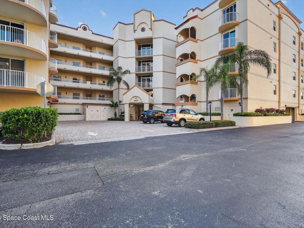 807 Mystic Drive, Cape Canaveral, FL 32920